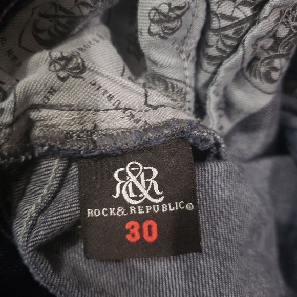 Rock and republic jeans - Picture 6 of 8